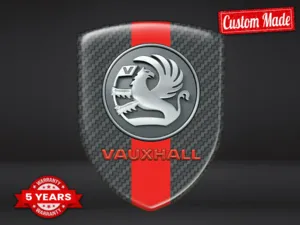 Vauxhall Adesivo Parabrezza Resistente Pregiato Professionale